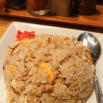 Sapporo Junren - ミニ炒飯
