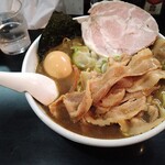 一条流がんこ総本家分家四谷荒木町 - 