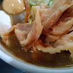 一条流がんこ総本家分家四谷荒木町 - 