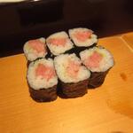 江戸吉寿司 - 