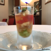 シェムラブルリス - Gelee de TAMOGI