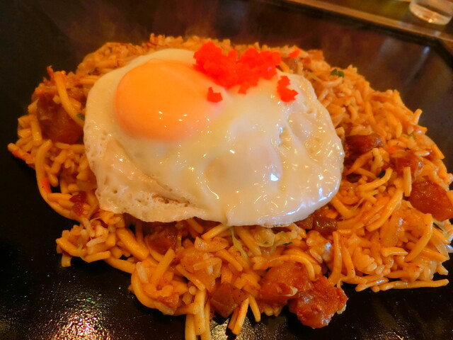 Okonomiyaki no Kirara Kobo