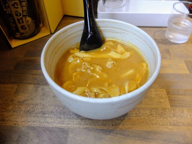 祝移転再開 あの絶品カレーうどんが大森でまた食べられる By Kennny でら打ち 大森 うどん 食べログ 祝移転再開 あの絶品カレーうどんが大森でまた食べられる By Kennny でら打ち 大森 うどん 食べログ