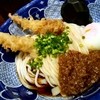 釜揚げうどん　水山 丸の内オアゾ店