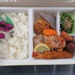 ファミリーレストラン みのり - 特別弁当