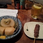 焼鳥 やむちゃん - 