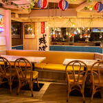 沖縄クラフトビール＆琉球バル ガチマヤ - 