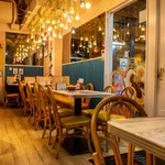 沖縄クラフトビール＆琉球バル ガチマヤ - 