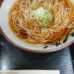 そばよし 京橋店 - 