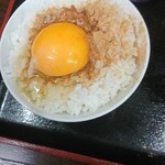 そばよし 京橋店 - 