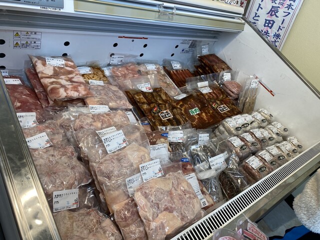 ミートとみおか - 帯広（その他）の写真