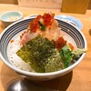 日本橋海鮮丼 つじ半 日本橋本店