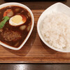 スープカレー屋 鴻 神田駿河台店