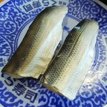 無添くら寿司 - 