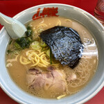 ラーメン山岡家 - 