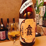 日本酒LARGO - 