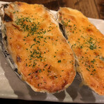 おさしみセンター イチノサン THE OYSTER MANS - 