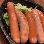 おさしみセンター イチノサン THE OYSTER MANS - 