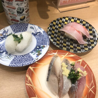 東京でランチに使える回転寿司 ランキング 食べログ