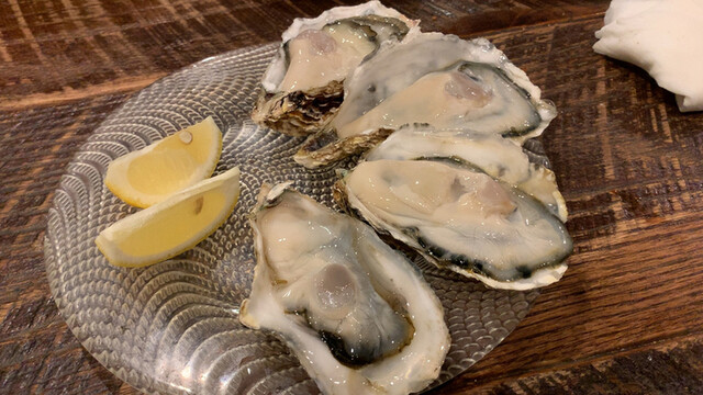 ザ オイスター マンズ The Oyster Mans 門前仲町 オイスターバー ネット予約可 食べログ ザ オイスター マンズ The Oyster Mans 門前仲町 オイスターバー ネット予約可 食べログ