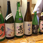 日本酒真琴 - 