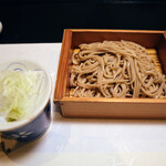 滝と蕎麦の宿 瀧見館 - 