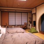 滝と蕎麦の宿 瀧見館 - 