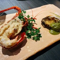 鉄板焼　一如 - 