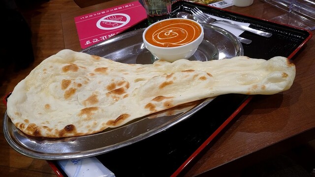 カレーキング イオンフードスタイル港南台店 港南台 インド料理 食べログ カレーキング イオンフードスタイル港南台店 港南台 インド料理 食べログ