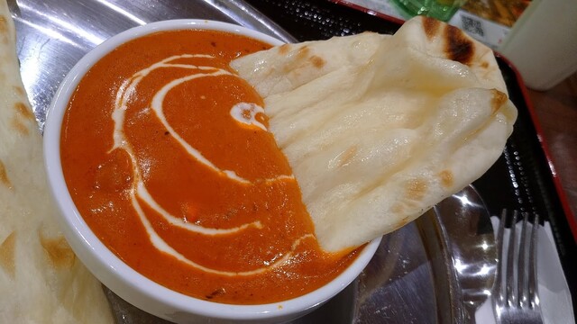 カレーキング イオンフードスタイル港南台店 港南台 インド料理 食べログ カレーキング イオンフードスタイル港南台店 港南台 インド料理 食べログ