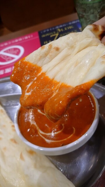 カレーキング イオンフードスタイル港南台店 港南台 インド料理 食べログ カレーキング イオンフードスタイル港南台店 港南台 インド料理 食べログ