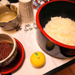 滝と蕎麦の宿 瀧見館 - 