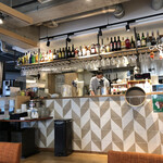 Cafe Lounge COLON - 
