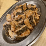 Yakiniku Sachi - 