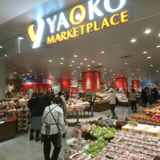 ヤオコー_2