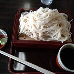 そば処 銭函更科 - 料理写真: