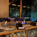 奥湯河原　結唯 - 