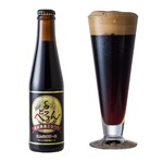 松江啤酒Stout