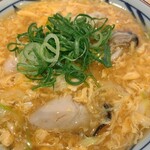 丸亀製麺 - 