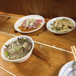 もつ焼 でん 水道橋店 - 