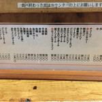 もつ焼 でん 水道橋店 - 