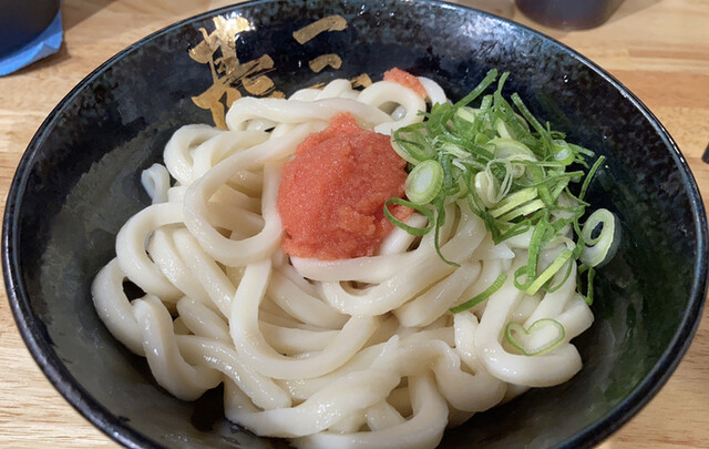 自家製さぬきうどんと肉 新橋甚三 じんざ 内幸町 うどん 食べログ