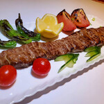 HAMID KEBAB - 