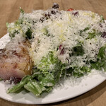オステリアチードゥエ - 