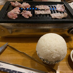 Yakiniku Fukumanrai - 