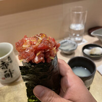 寿司赤酢・望月 - 