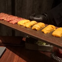 USHIMITSU NISHIAZABU - 