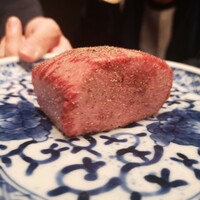 USHIMITSU NISHIAZABU - 