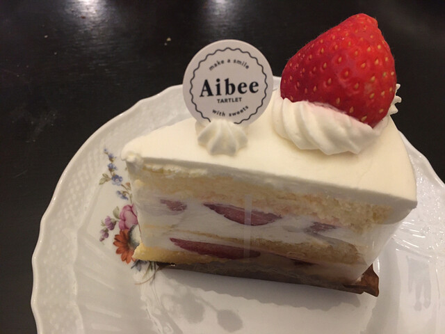 アイビー タルトレット Aibee Tartlet 茗荷谷 ケーキ 食べログ