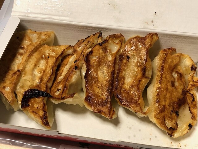 餃子の王将 七条烏丸店 京都 餃子 食べログ